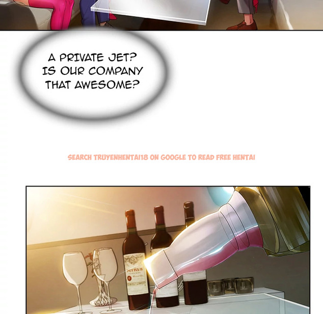 Read Hentai Image 7 320 in comic Lady Long Legs - Chapter 21 - www.hentaitnt.net