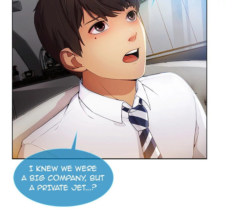 Read Hentai Image 9 320 in comic Lady Long Legs - Chapter 21 - www.hentaitnt.net