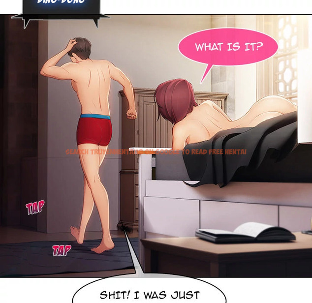 Read Hentai Image 22 311 in comic Lady Long Legs - Chapter 23 - www.hentaitnt.net