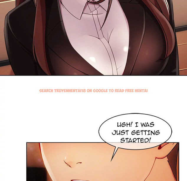 Read Hentai Image 27 311 in comic Lady Long Legs - Chapter 23 - www.hentaitnt.net