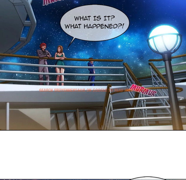 Read Hentai Image 31 311 in comic Lady Long Legs - Chapter 23 - www.hentaitnt.net
