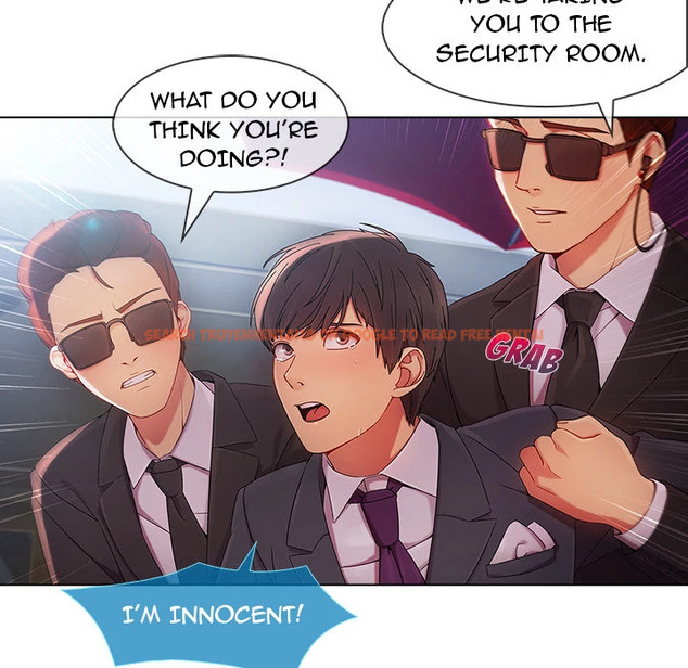Read Hentai Image 43 311 in comic Lady Long Legs - Chapter 23 - www.hentaitnt.net