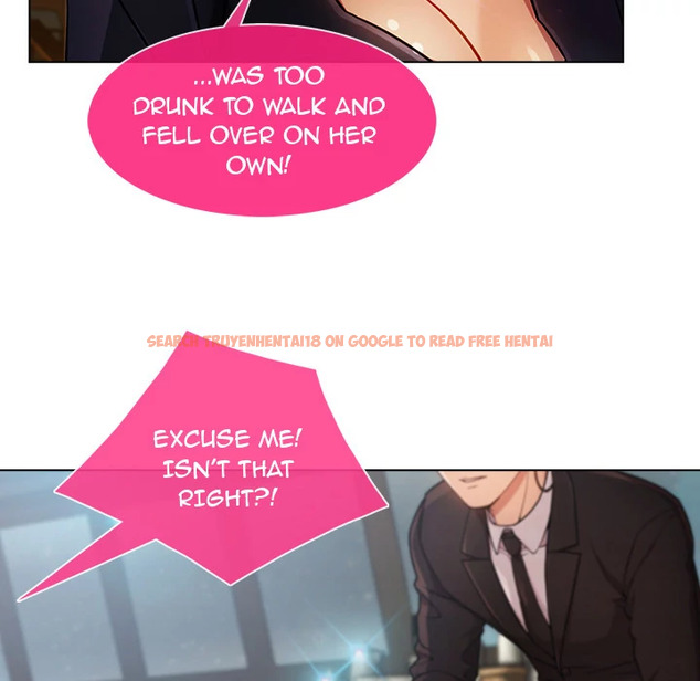 Read Hentai Image 52 311 in comic Lady Long Legs - Chapter 23 - www.hentaitnt.net