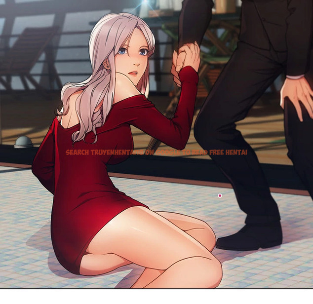 Read Hentai Image 53 311 in comic Lady Long Legs - Chapter 23 - www.hentaitnt.net