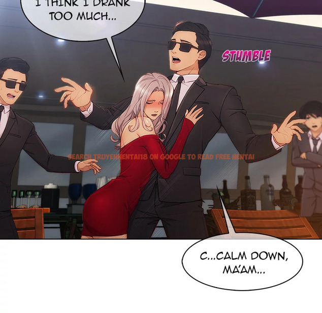 Read Hentai Image 58 311 in comic Lady Long Legs - Chapter 23 - www.hentaitnt.net