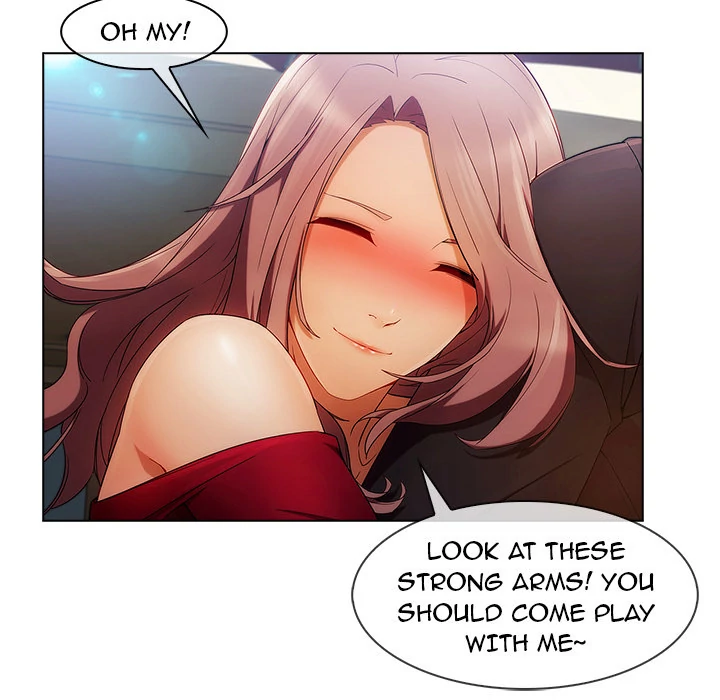Read Hentai Image 64 314 in comic Lady Long Legs - Chapter 23 - www.hentaitnt.net