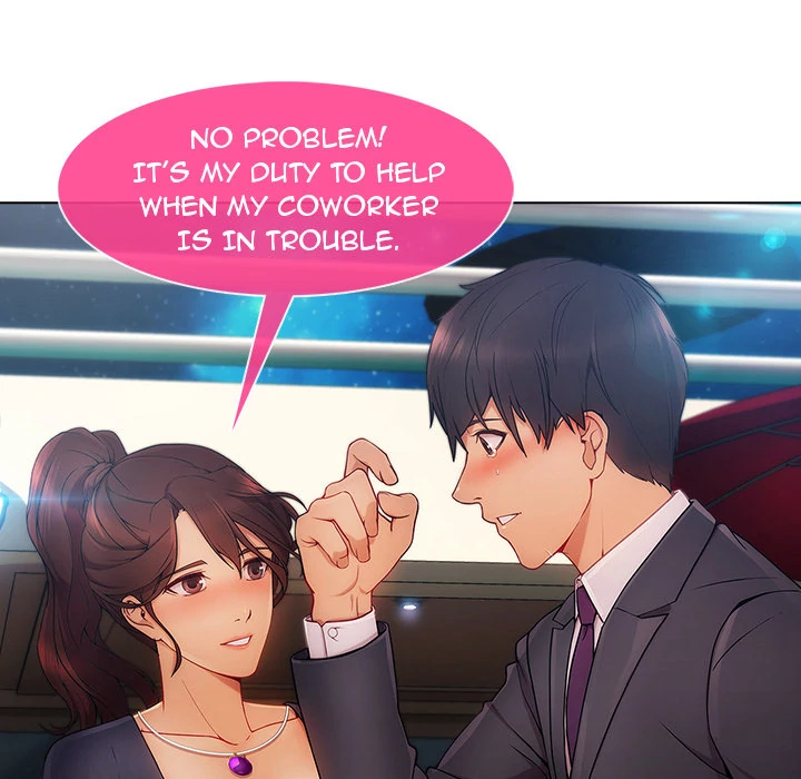 Read Hentai Image 69 314 in comic Lady Long Legs - Chapter 23 - www.hentaitnt.net