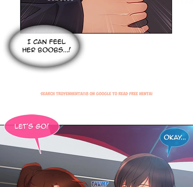Read Hentai Image 75 314 in comic Lady Long Legs - Chapter 23 - www.hentaitnt.net