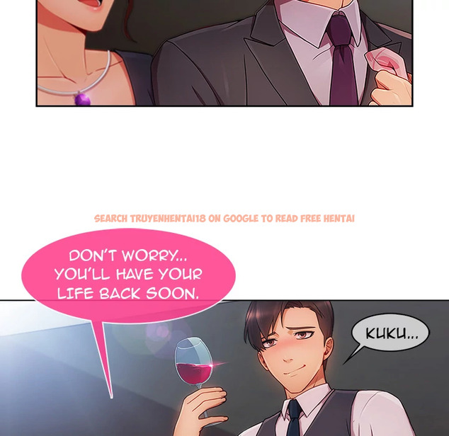 Read Hentai Image 88 314 in comic Lady Long Legs - Chapter 23 - www.hentaitnt.net