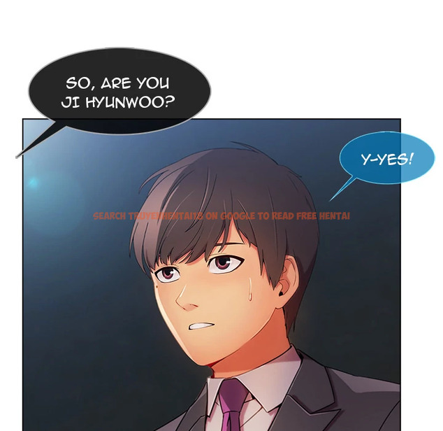 Read Hentai Image 10 307 in comic Lady Long Legs - Chapter 24 - www.hentaitnt.net