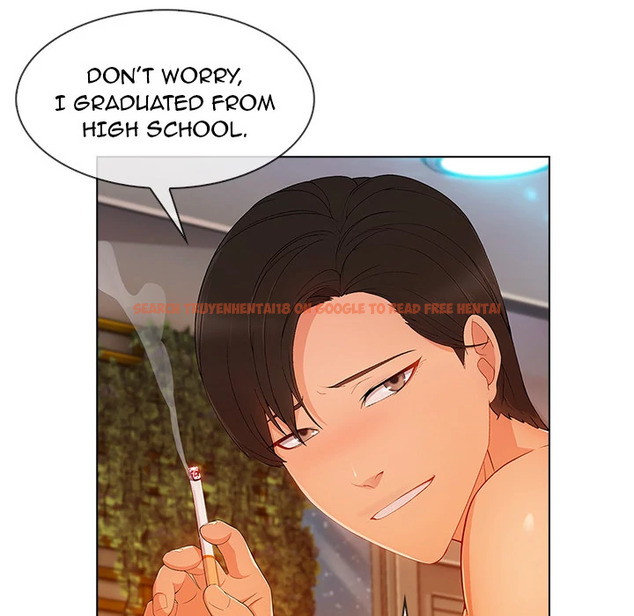 Read Hentai Image 121 311 in comic Lady Long Legs - Chapter 24 - www.hentaitnt.net