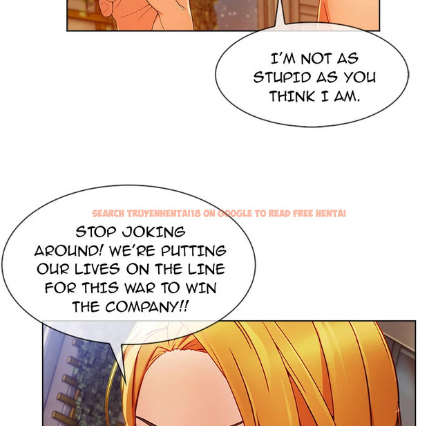 Read Hentai Image 122 311 in comic Lady Long Legs - Chapter 24 - www.hentaitnt.net