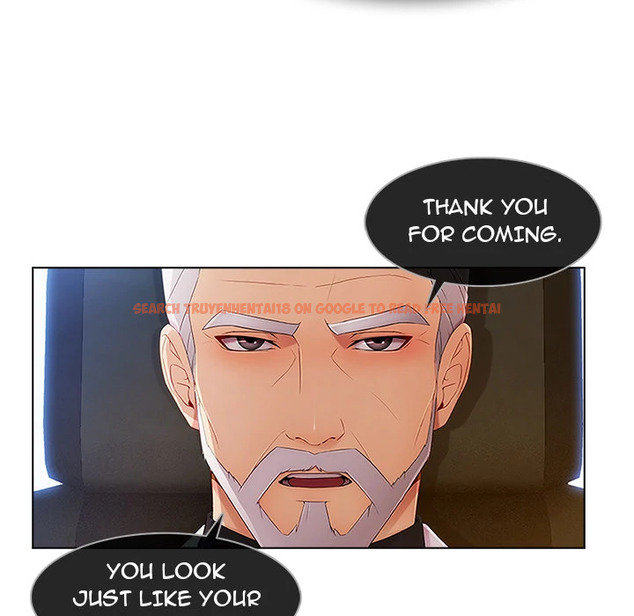 Read Hentai Image 14 307 in comic Lady Long Legs - Chapter 24 - www.hentaitnt.net
