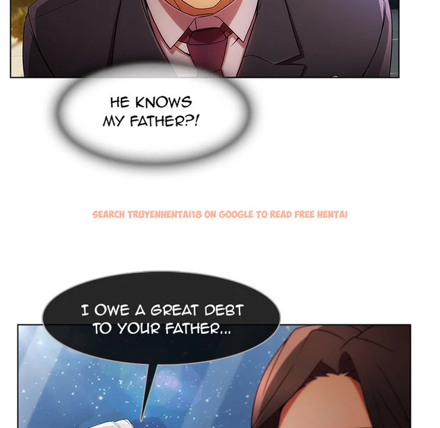Read Hentai Image 16 307 in comic Lady Long Legs - Chapter 24 - www.hentaitnt.net