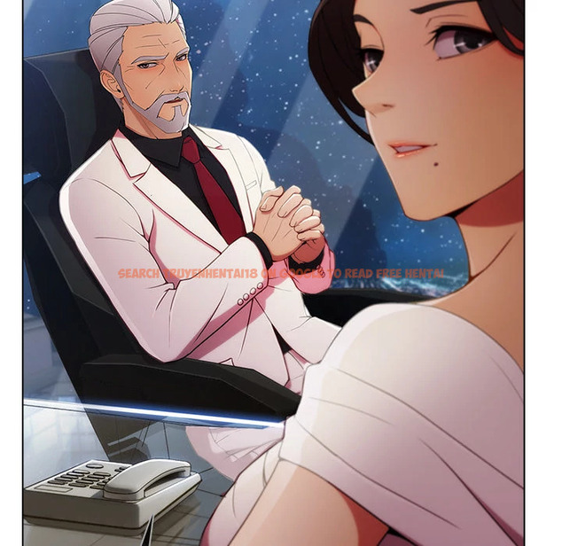Read Hentai Image 17 307 in comic Lady Long Legs - Chapter 24 - www.hentaitnt.net