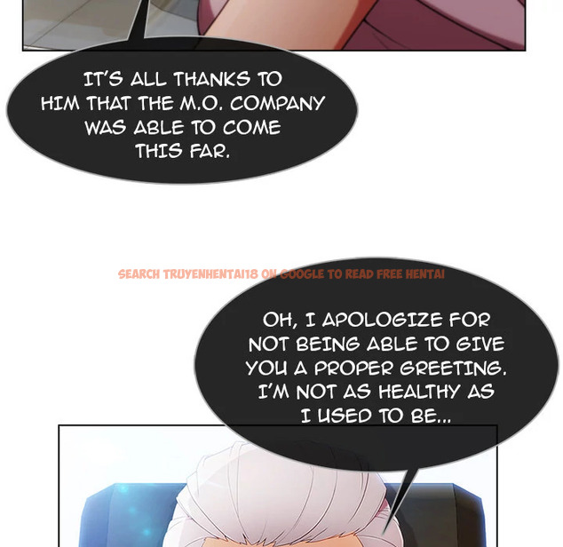 Read Hentai Image 18 307 in comic Lady Long Legs - Chapter 24 - www.hentaitnt.net