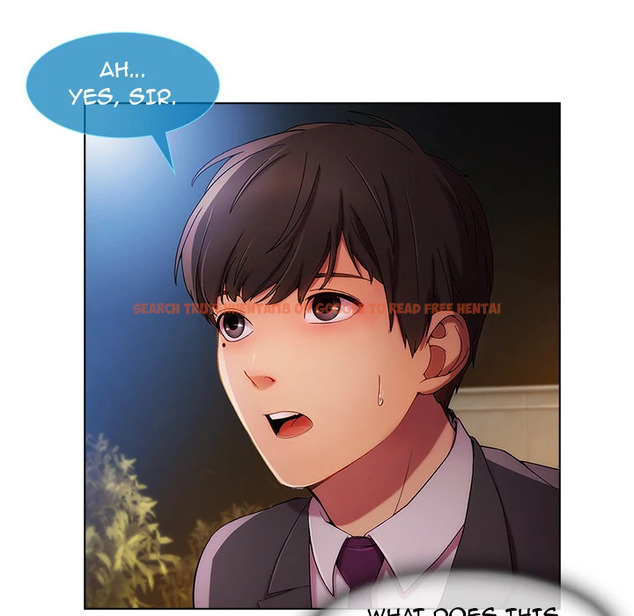 Read Hentai Image 23 307 in comic Lady Long Legs - Chapter 24 - www.hentaitnt.net