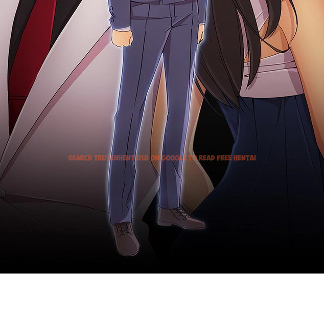 Read Hentai Image 26 307 in comic Lady Long Legs - Chapter 24 - www.hentaitnt.net