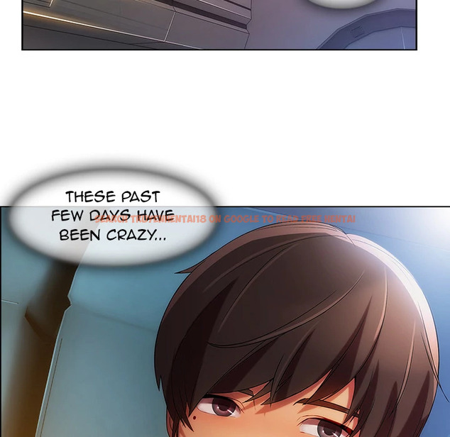 Read Hentai Image 30 307 in comic Lady Long Legs - Chapter 24 - www.hentaitnt.net