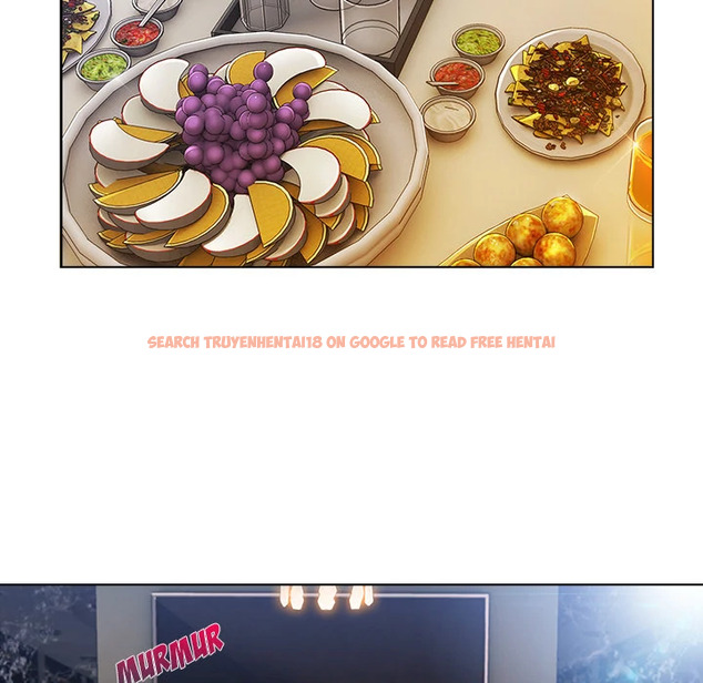 Read Hentai Image 35 308 in comic Lady Long Legs - Chapter 24 - www.hentaitnt.net