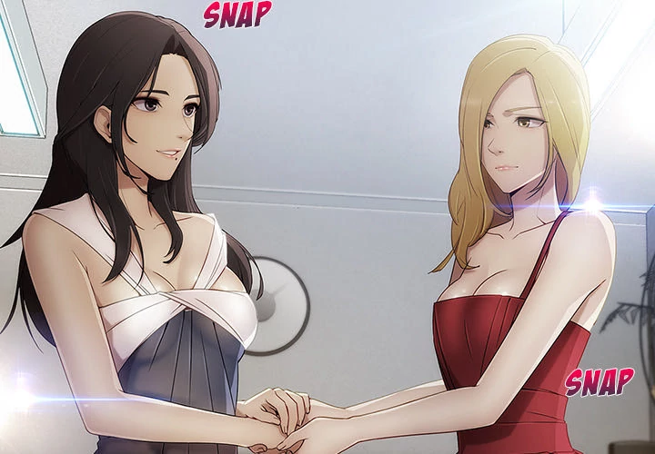 Read Hentai Image 4 307 in comic Lady Long Legs - Chapter 24 - www.hentaitnt.net