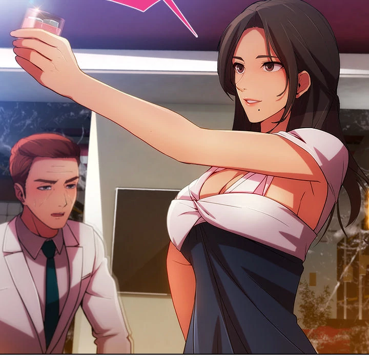 Read Hentai Image 40 308 in comic Lady Long Legs - Chapter 24 - www.hentaitnt.net