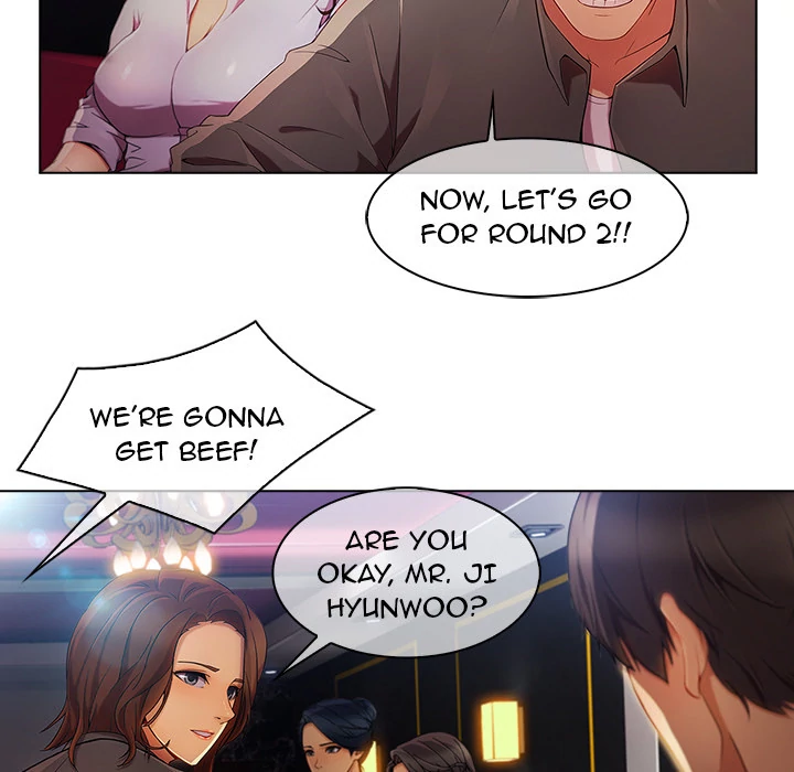 Read Hentai Image 52 308 in comic Lady Long Legs - Chapter 24 - www.hentaitnt.net