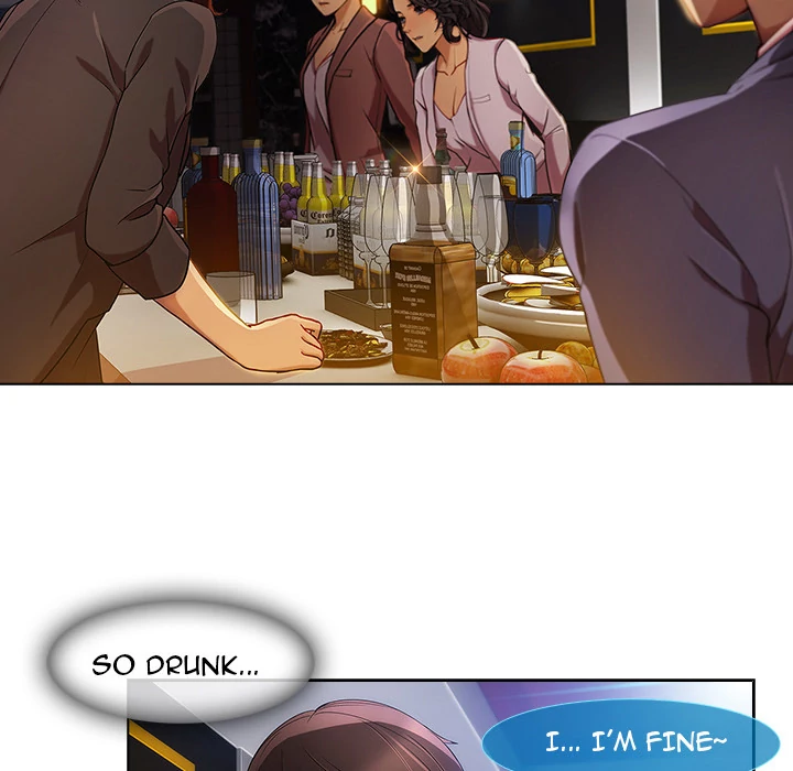 Read Hentai Image 53 308 in comic Lady Long Legs - Chapter 24 - www.hentaitnt.net