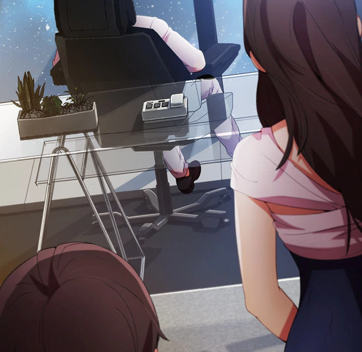 Read Hentai Image 8 307 in comic Lady Long Legs - Chapter 24 - www.hentaitnt.net