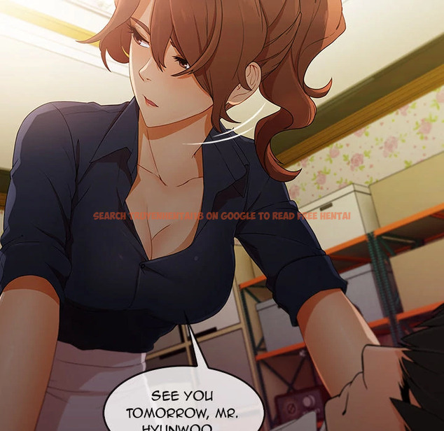 Read Hentai Image 10 302 in comic Lady Long Legs - Chapter 25 - www.hentaitnt.net