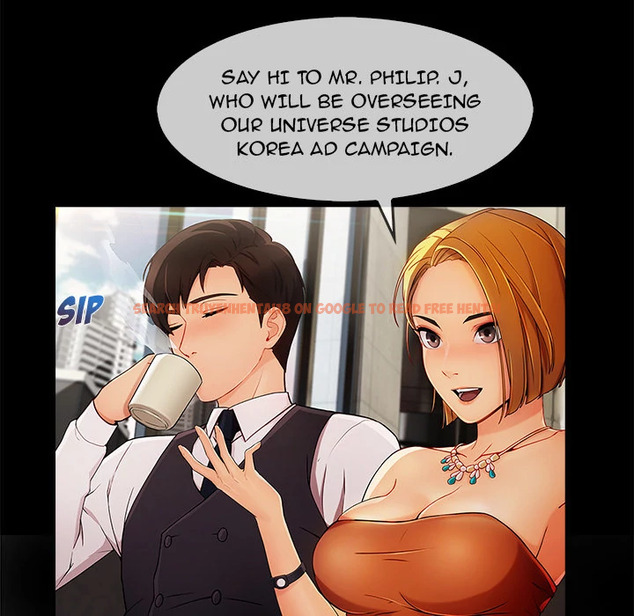 Read Hentai Image 102 305 in comic Lady Long Legs - Chapter 25 - www.hentaitnt.net