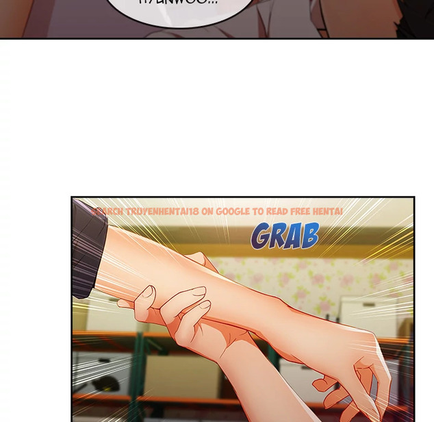 Read Hentai Image 11 302 in comic Lady Long Legs - Chapter 25 - www.hentaitnt.net