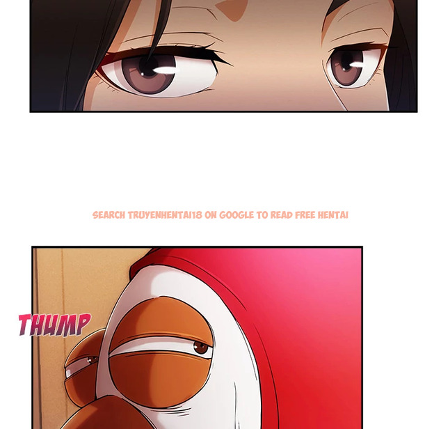 Read Hentai Image 113 307 in comic Lady Long Legs - Chapter 25 - www.hentaitnt.net