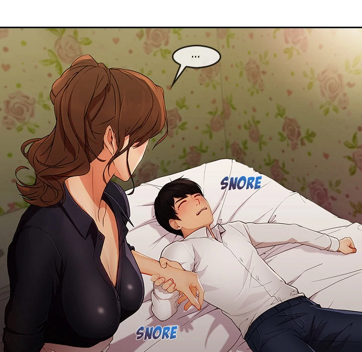 Read Hentai Image 15 304 in comic Lady Long Legs - Chapter 25 - www.hentaitnt.net