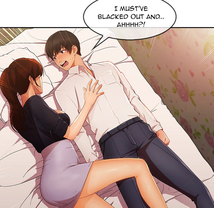 Read Hentai Image 20 304 in comic Lady Long Legs - Chapter 25 - www.hentaitnt.net