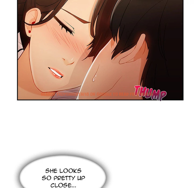 Read Hentai Image 22 304 in comic Lady Long Legs - Chapter 25 - www.hentaitnt.net