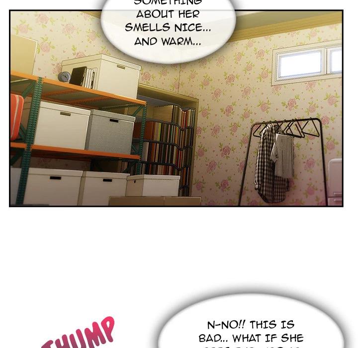 Read Hentai Image 24 304 in comic Lady Long Legs - Chapter 25 - www.hentaitnt.net