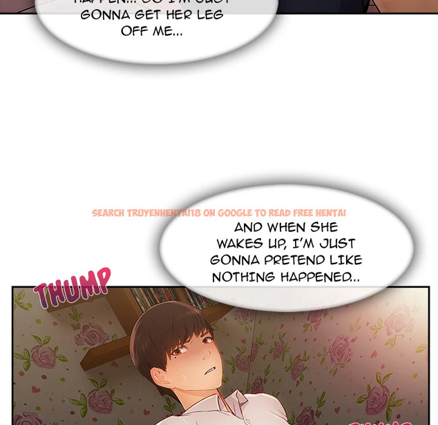 Read Hentai Image 26 304 in comic Lady Long Legs - Chapter 25 - www.hentaitnt.net