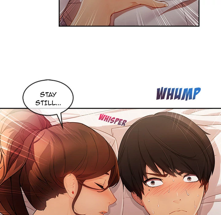 Read Hentai Image 29 304 in comic Lady Long Legs - Chapter 25 - www.hentaitnt.net