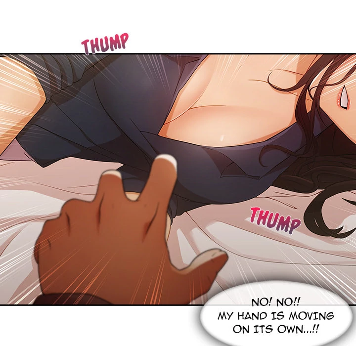 Read Hentai Image 34 304 in comic Lady Long Legs - Chapter 25 - www.hentaitnt.net