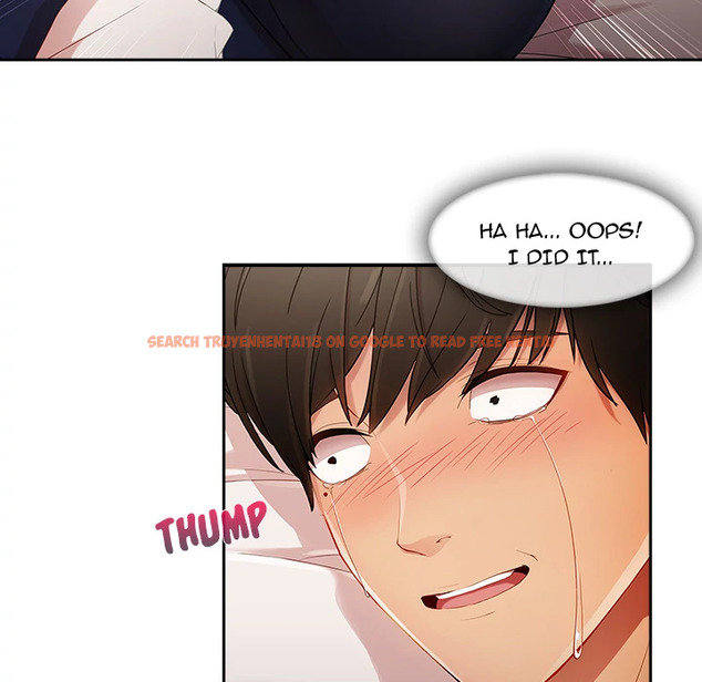 Read Hentai Image 36 304 in comic Lady Long Legs - Chapter 25 - www.hentaitnt.net