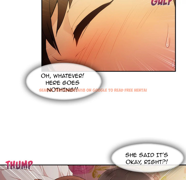 Read Hentai Image 41 304 in comic Lady Long Legs - Chapter 25 - www.hentaitnt.net