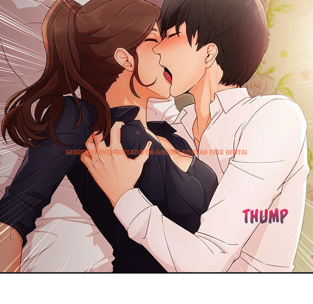 Read Hentai Image 42 304 in comic Lady Long Legs - Chapter 25 - www.hentaitnt.net