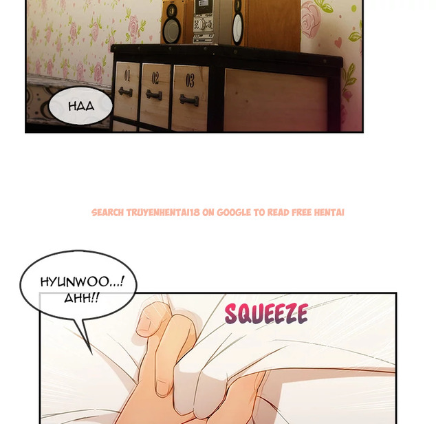Read Hentai Image 44 304 in comic Lady Long Legs - Chapter 25 - www.hentaitnt.net