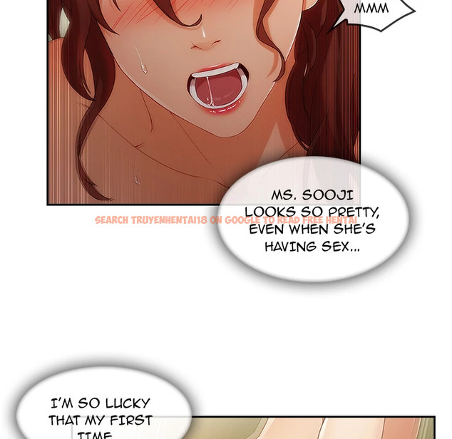 Read Hentai Image 54 304 in comic Lady Long Legs - Chapter 25 - www.hentaitnt.net