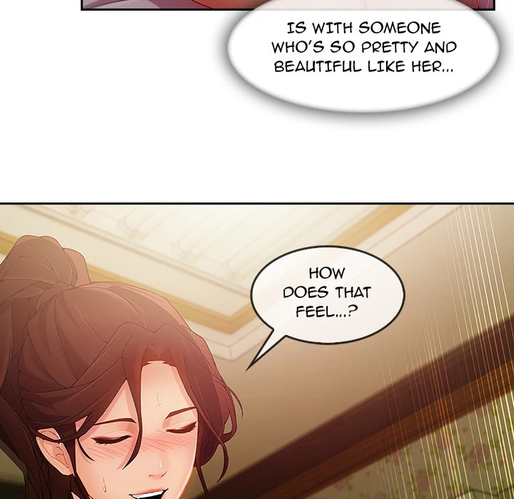 Read Hentai Image 56 304 in comic Lady Long Legs - Chapter 25 - www.hentaitnt.net