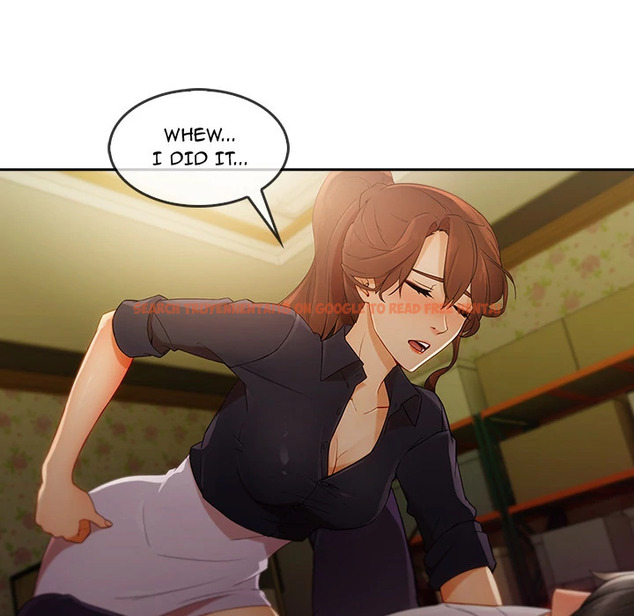 Read Hentai Image 7 302 in comic Lady Long Legs - Chapter 25 - www.hentaitnt.net