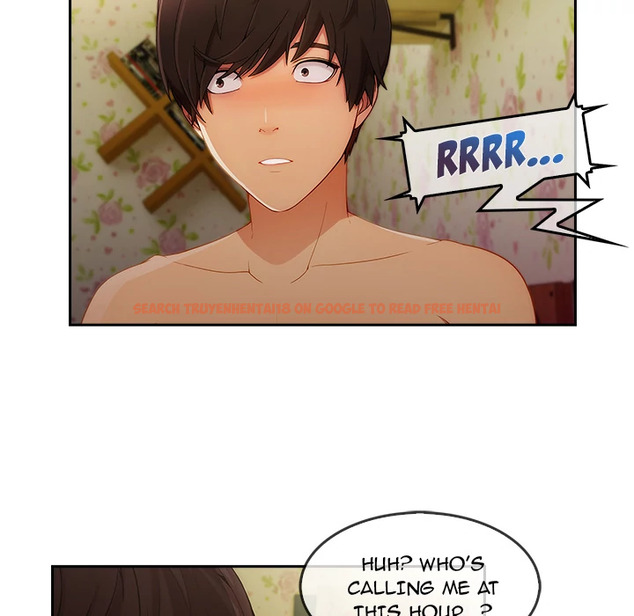 Read Hentai Image 70 304 in comic Lady Long Legs - Chapter 25 - www.hentaitnt.net