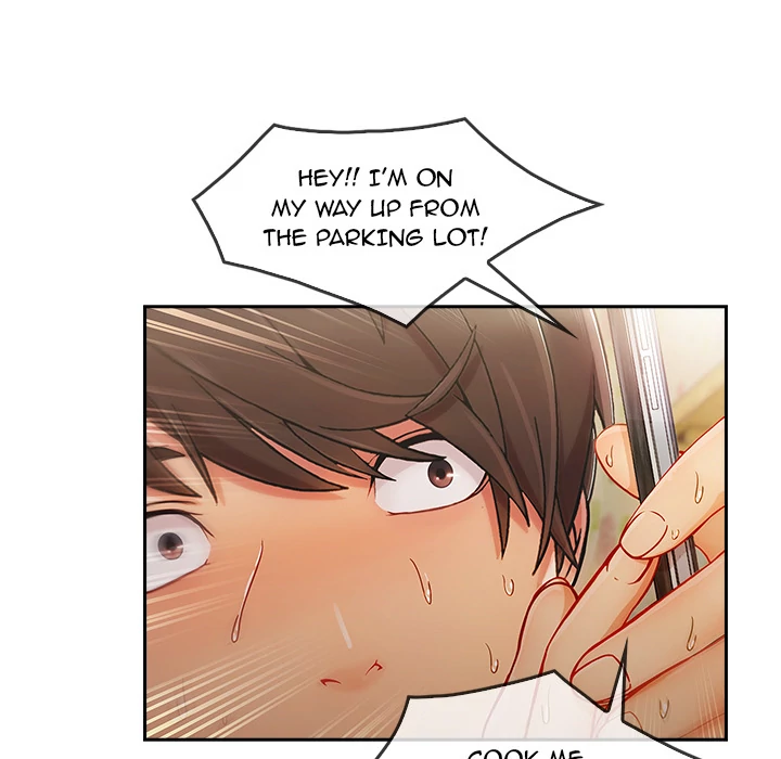 Read Hentai Image 75 305 in comic Lady Long Legs - Chapter 25 - www.hentaitnt.net