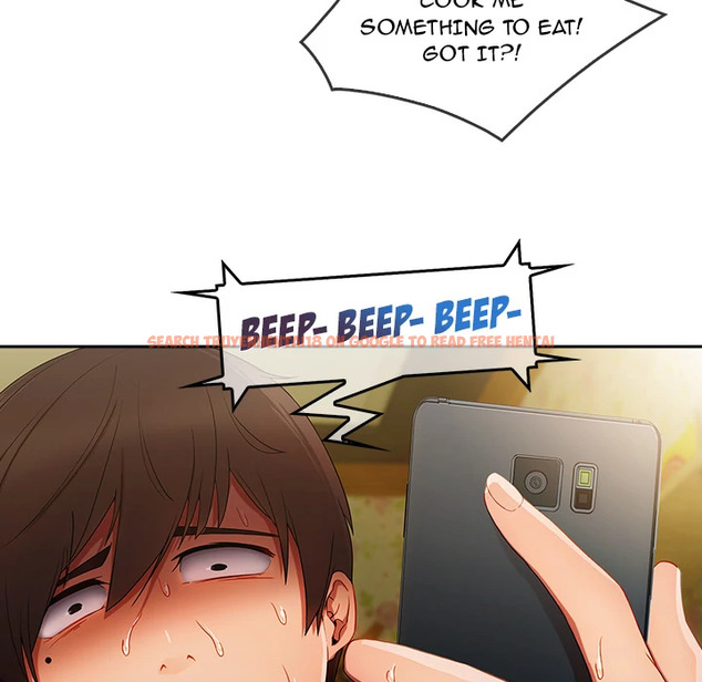 Read Hentai Image 76 305 in comic Lady Long Legs - Chapter 25 - www.hentaitnt.net